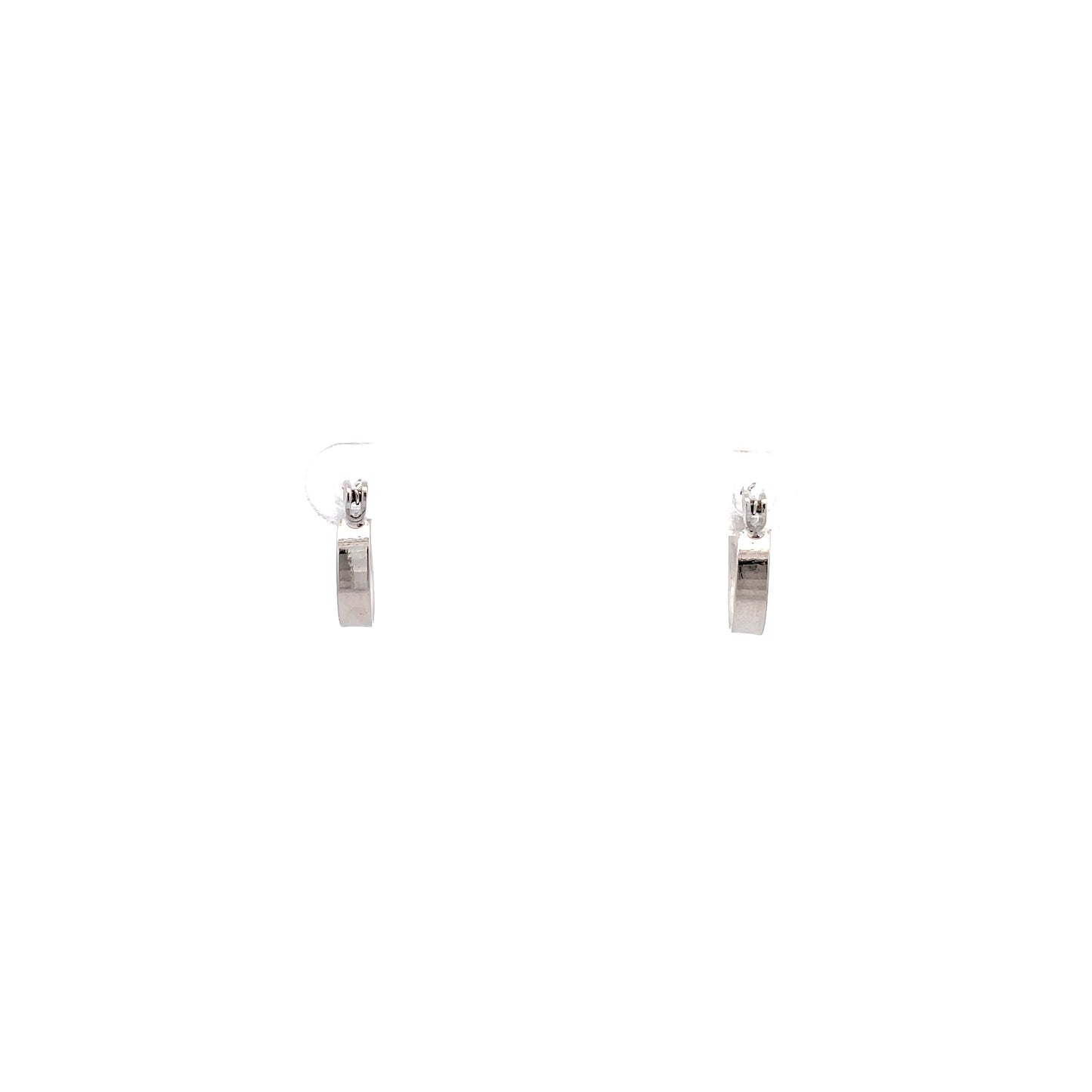Floor Pin-catch Earrings - Style 05