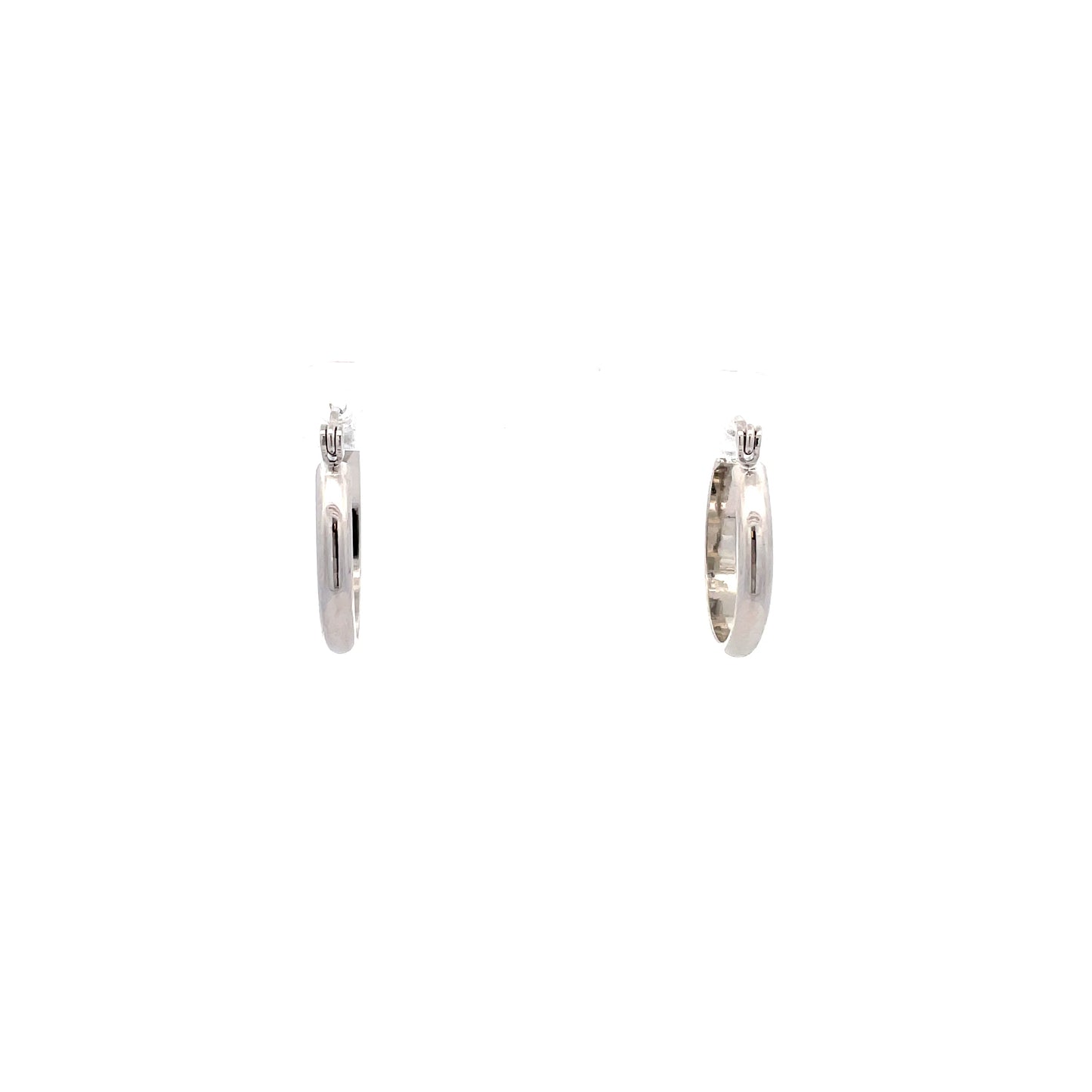 Floor Pin-catch Earrings - Style 11