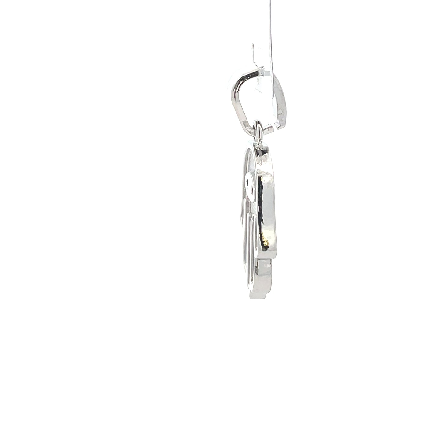 Iced Charm - Style 05