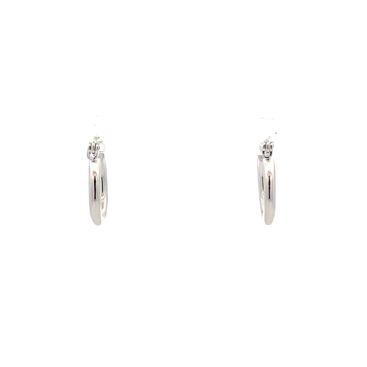 Floor Pin-catch Earrings - Style 09