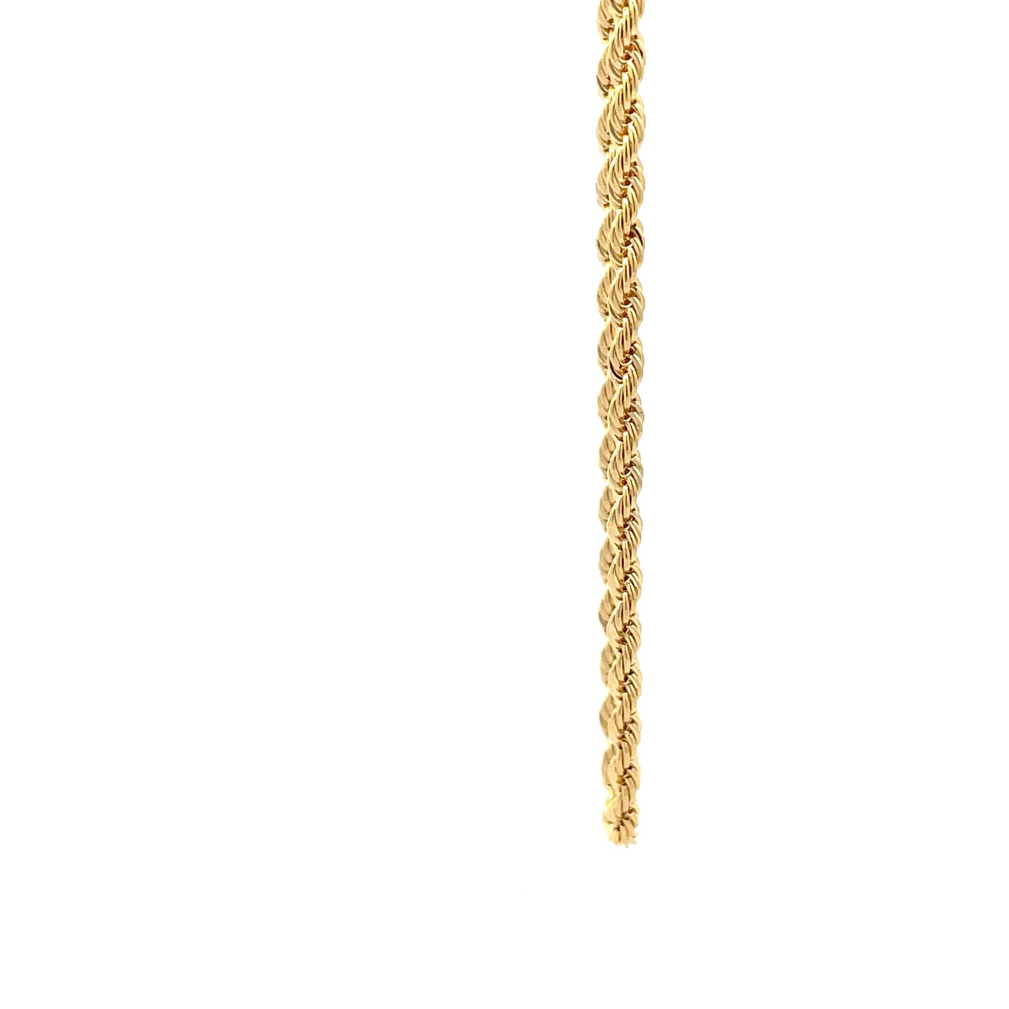 14K Anklet - 04