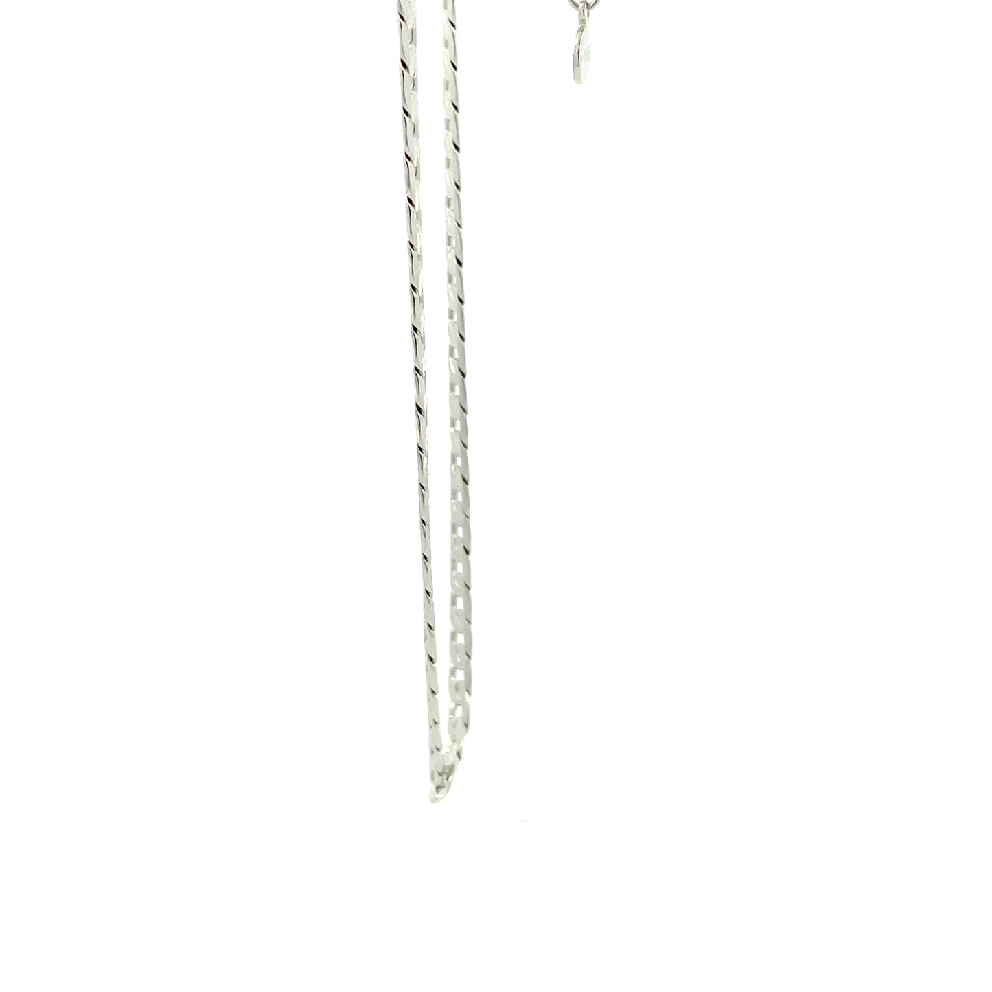 14K Anklet - 06