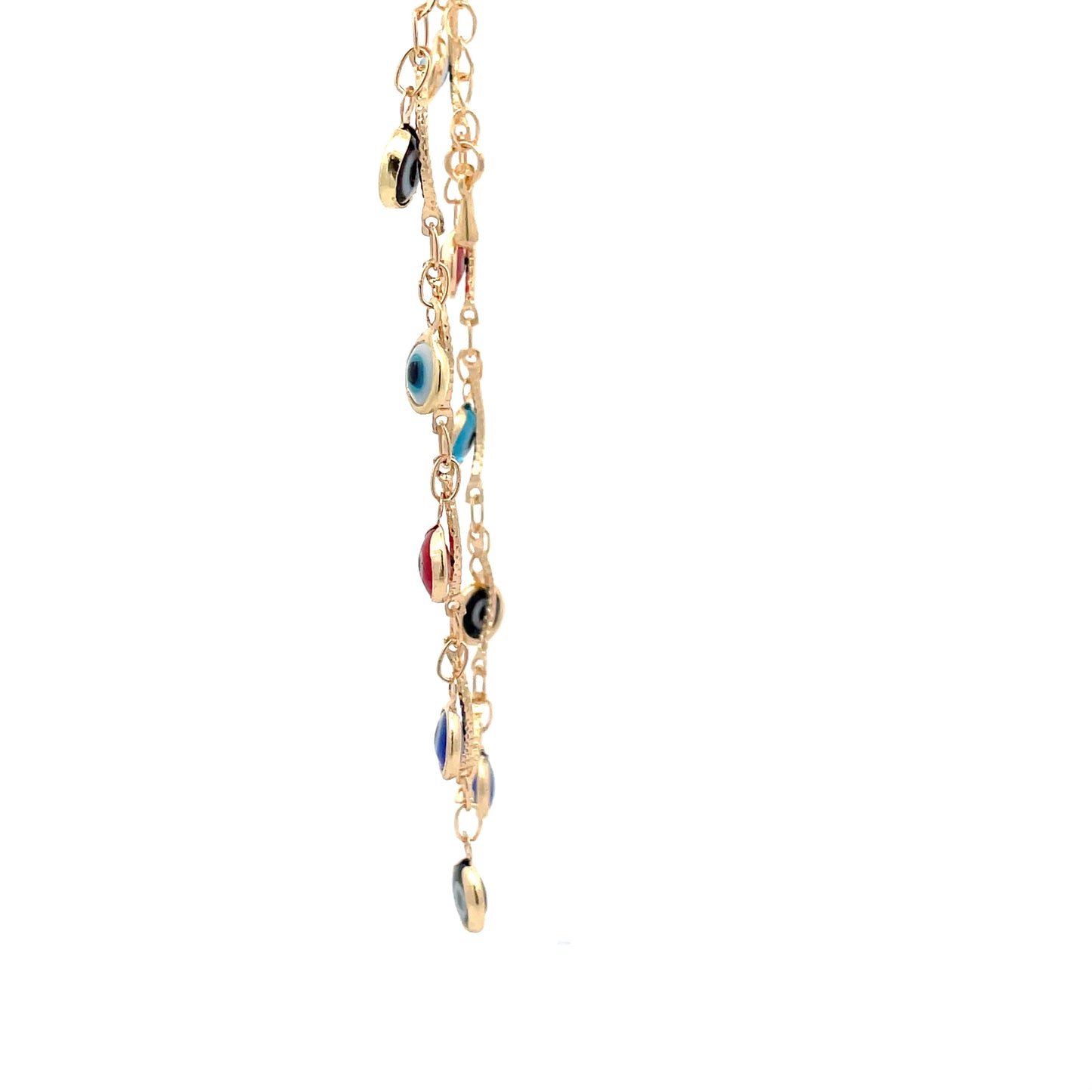 Regular Anklet - Style 01