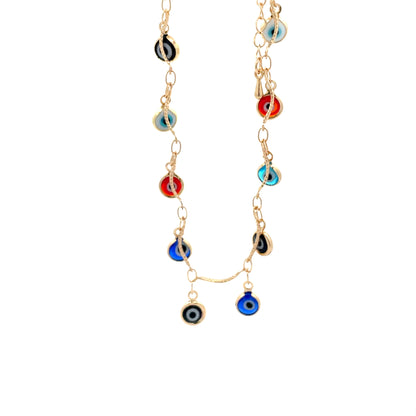 Regular Anklet - Style 01