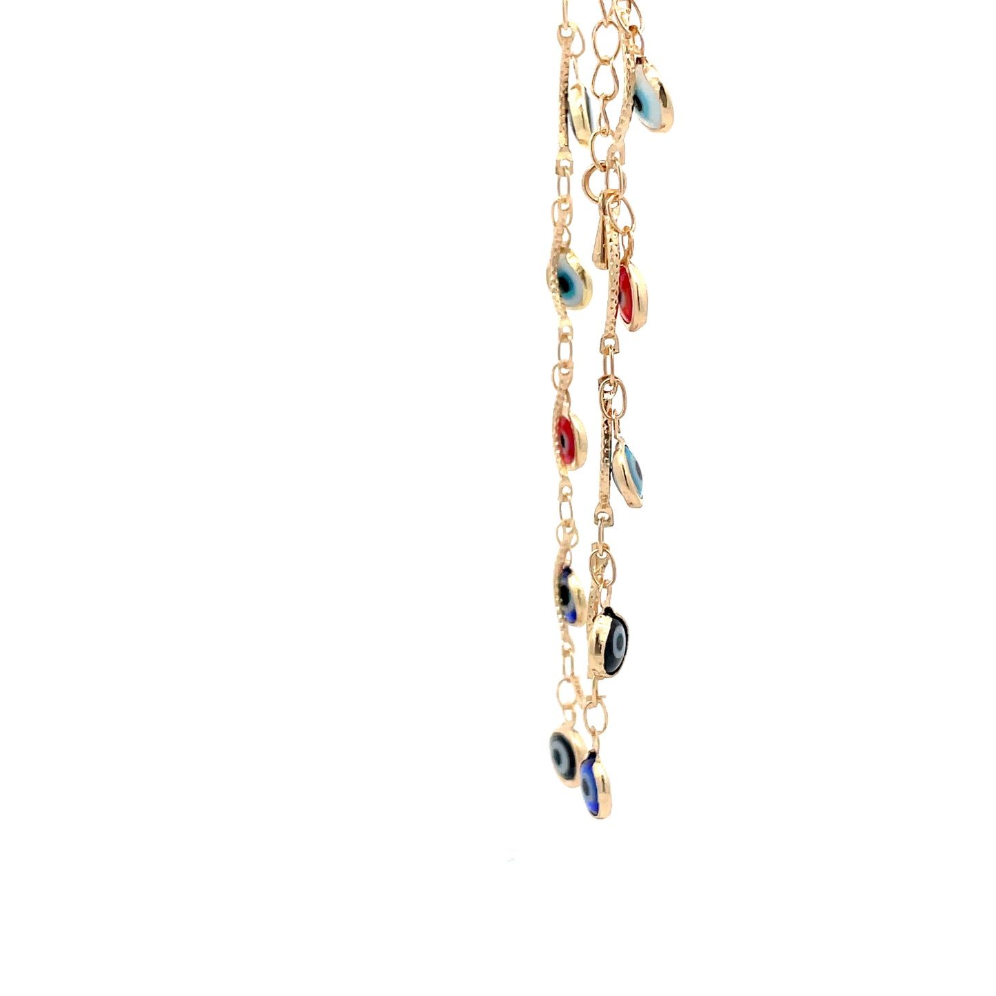 Regular Anklet - Style 01