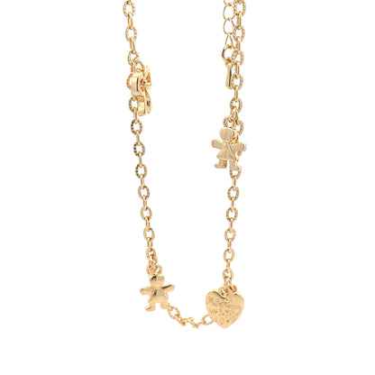 Regular Anklet - Style 02