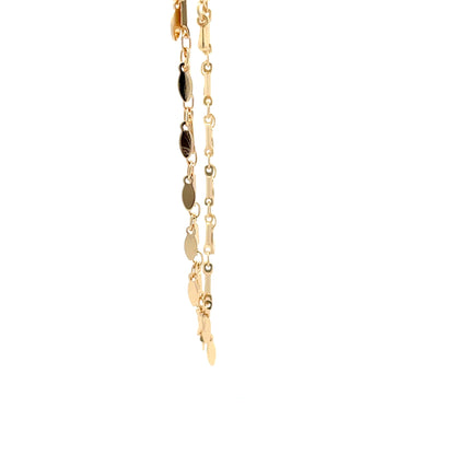 Regular Anklet - Style 03