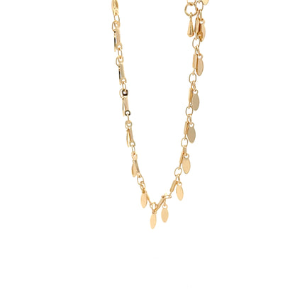 Regular Anklet - Style 03