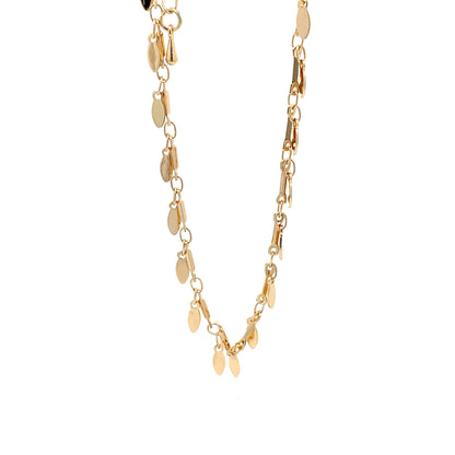 Regular Anklet - Style 03