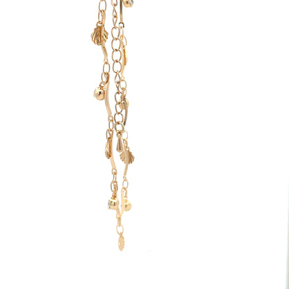 Regular Anklet - Style 05