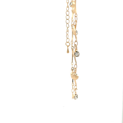 Regular Anklet - Style 05