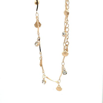 Regular Anklet - Style 05