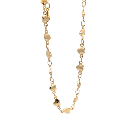 Regular Anklet - Style 06