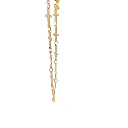 Regular Anklet - Style 07