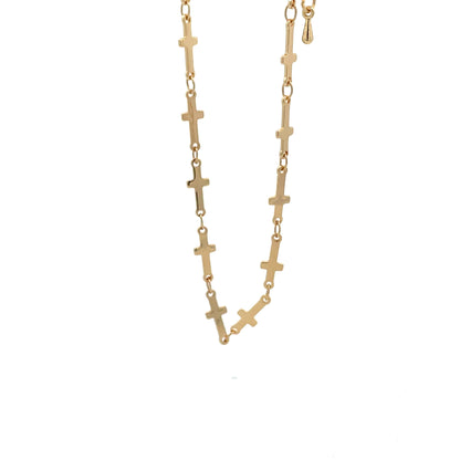 Regular Anklet - Style 07