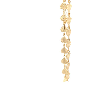 Regular Anklet - Style 10