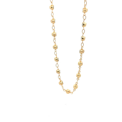 Regular Anklet - Style 11