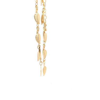 Regular Anklet - Style 12