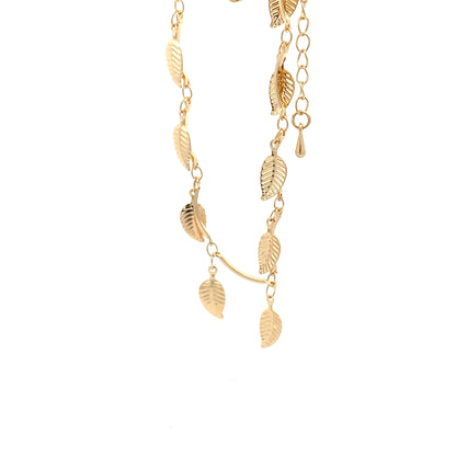 Regular Anklet - Style 12