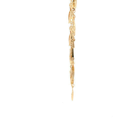 Regular Anklet - Style 12