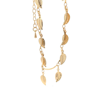 Regular Anklet - Style 12