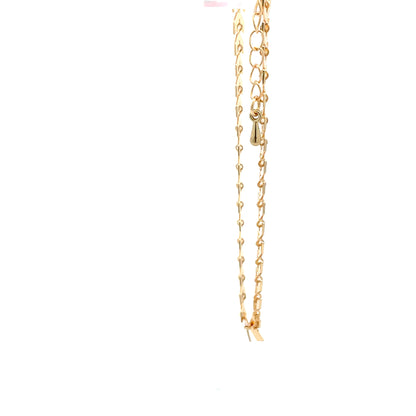 Regular Anklet - Style 13