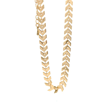 Regular Anklet - Style 13