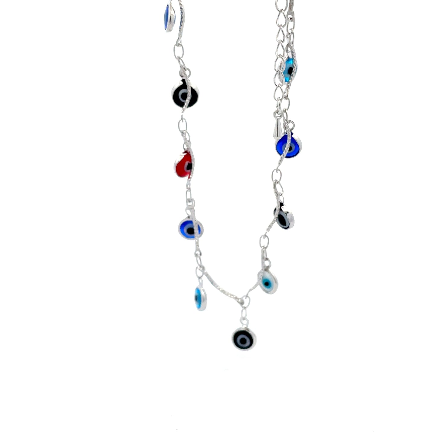 Regular Anklet - Style 01