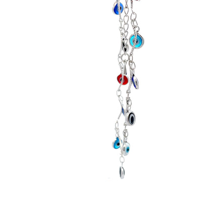 Regular Anklet - Style 01