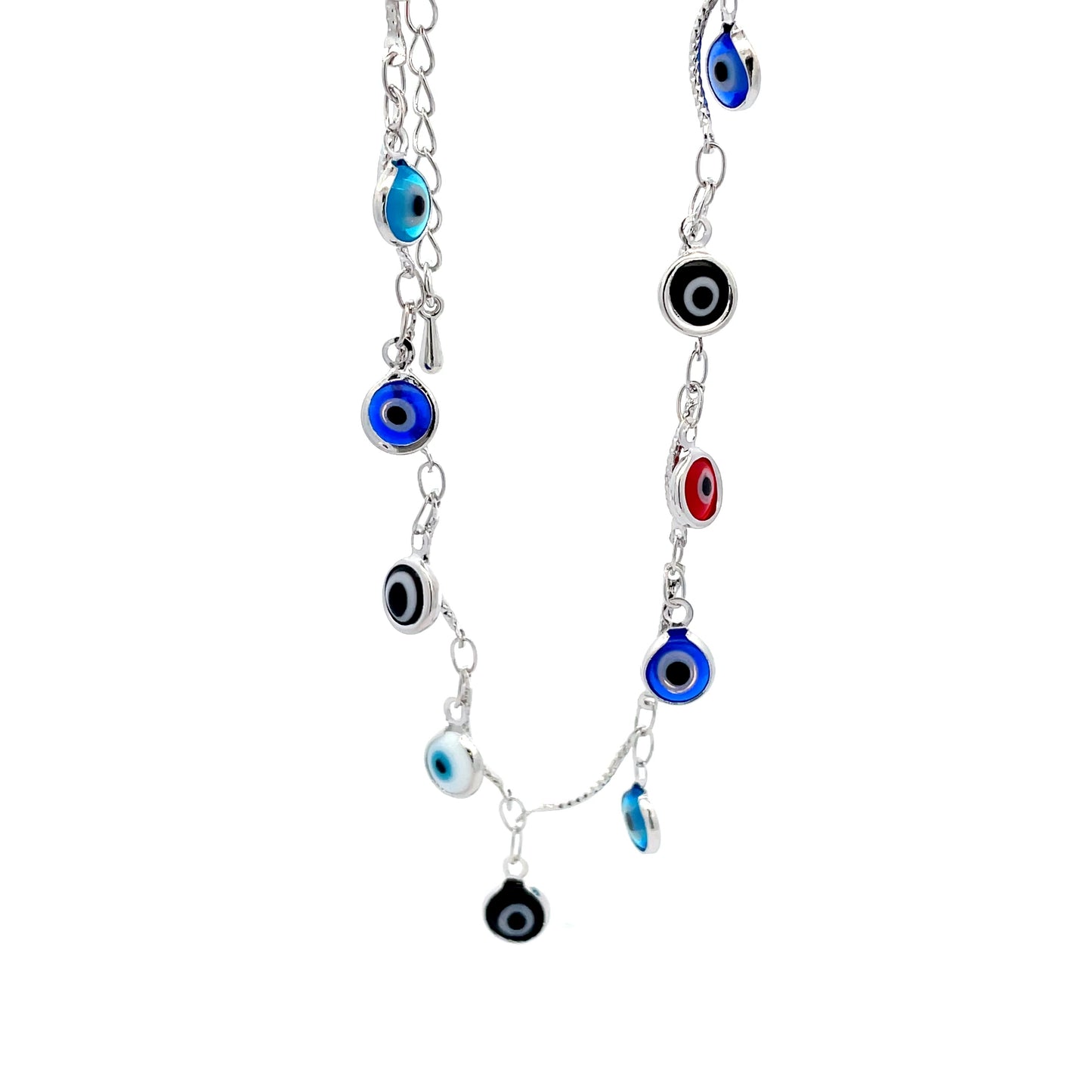 Regular Anklet - Style 01