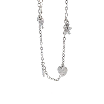 Regular Anklet - Style 02