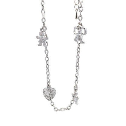 Regular Anklet - Style 02