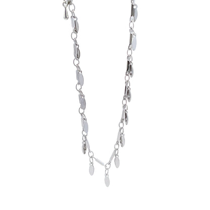 Regular Anklet - Style 03