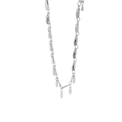 Regular Anklet - Style 03