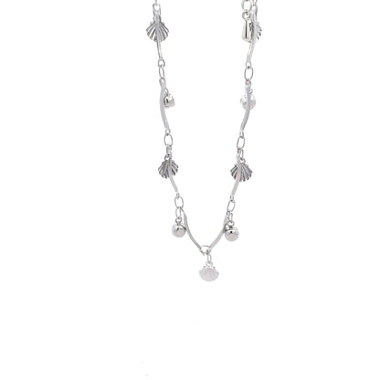 Regular Anklet - Style 05