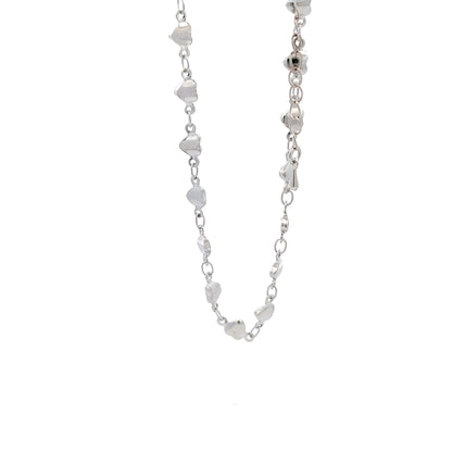 Regular Anklet - Style 06