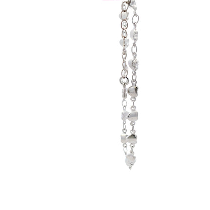 Regular Anklet - Style 06