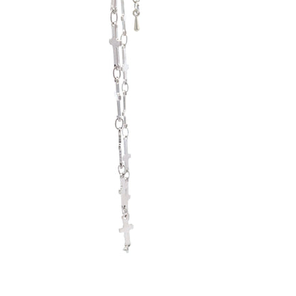 Regular Anklet - Style 07