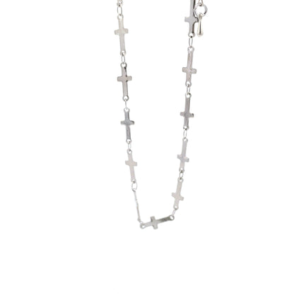 Regular Anklet - Style 07