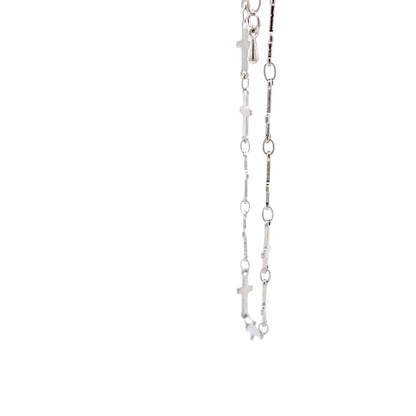 Regular Anklet - Style 07