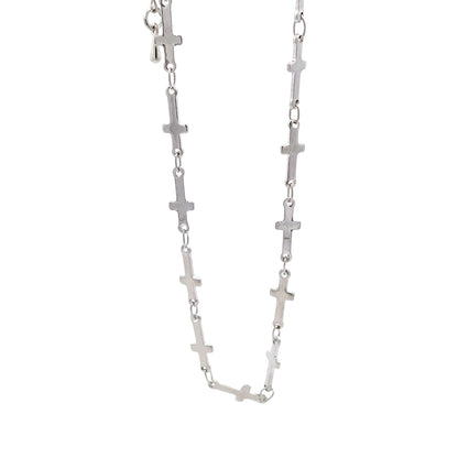 Regular Anklet - Style 07