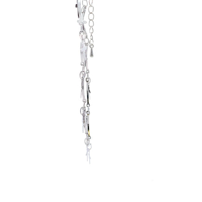 Regular Anklet - Style 08