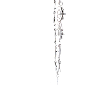 Regular Anklet - Style 08