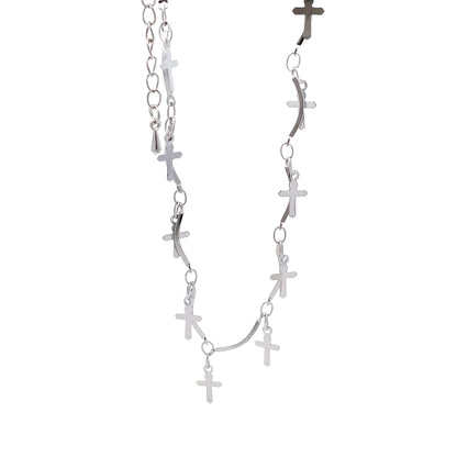 Regular Anklet - Style 08