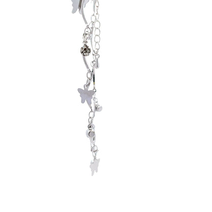 Regular Anklet - Style 09