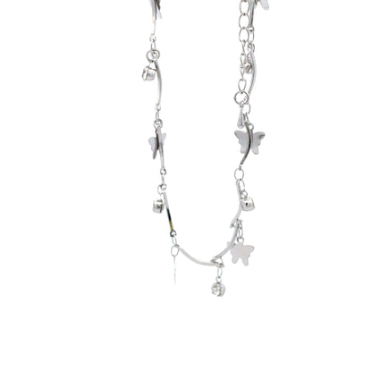 Regular Anklet - Style 09