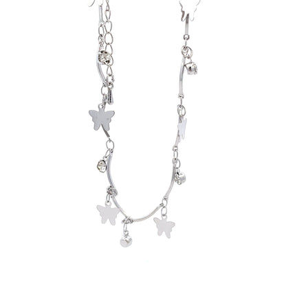 Regular Anklet - Style 09