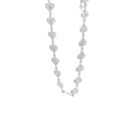 Regular Anklet - Style 10