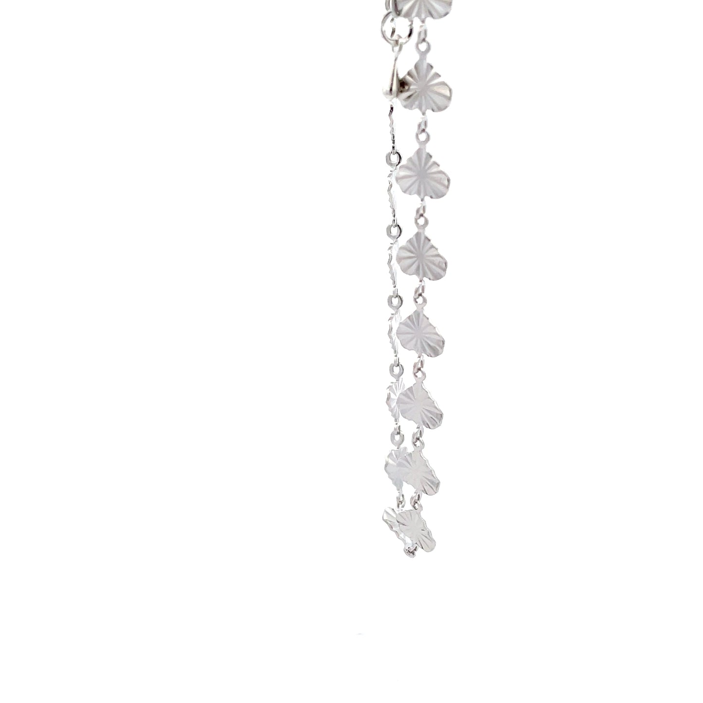 Regular Anklet -  10