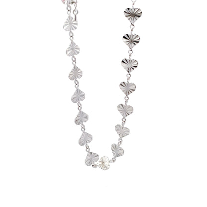 Regular Anklet - Style 10